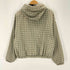 ザラマン ZARA MAN CHECK BOXY FIT JACKET メンズ