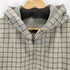 ザラマン ZARA MAN CHECK BOXY FIT JACKET メンズ