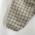 ザラマン ZARA MAN CHECK BOXY FIT JACKET メンズ
