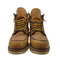 レッドウィング RED WING 875 アイリッシュセッター ショートブーツ メンズ JPN:26.5