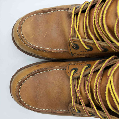 レッドウィング RED WING 875 アイリッシュセッター ショートブーツ メンズ JPN:26.5