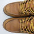 レッドウィング RED WING 875 アイリッシュセッター ショートブーツ メンズ JPN:26.5