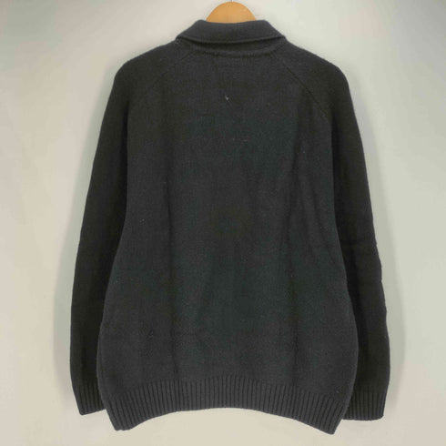 ユニクロユー UNIQLO U ラムニットジャケット メンズ JPN:XL