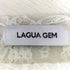 ラグアジェム LAGUA GEM FLOR LACE SLEEVE HOLE トップス レディース