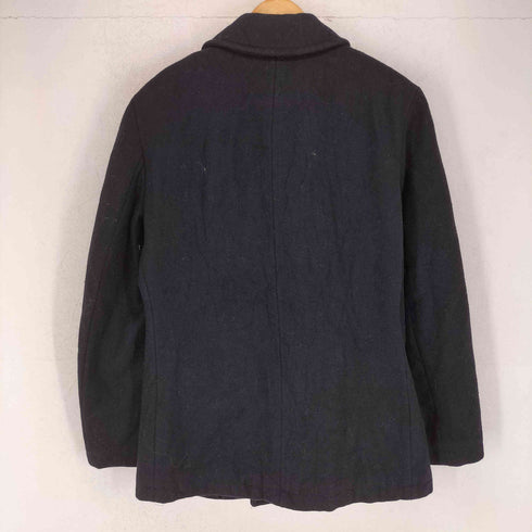 ジェイクルー J.CREW ウールピーコート メンズ JPN:S
