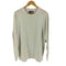 ノースフェイスパープルレーベル THE NORTH FACE PURPLE LABEL Field Long Sleeve Tee メンズ XL