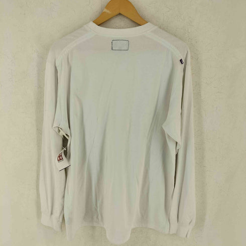 ノースフェイスパープルレーベル THE NORTH FACE PURPLE LABEL Field Long Sleeve Tee メンズ XL