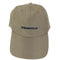 STRAIGHT EDGE CORE LINE CAP Sand Beige レディース 56.5~59.5cm