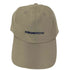 STRAIGHT EDGE CORE LINE CAP Sand Beige レディース 56.5~59.5cm