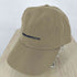 STRAIGHT EDGE CORE LINE CAP Sand Beige レディース 56.5~59.5cm