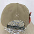 STRAIGHT EDGE CORE LINE CAP Sand Beige レディース 56.5~59.5cm