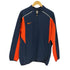 ナイキチーム NIKE TEAM ハーフ ジップアップ トレーナー メンズ import:L