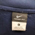 ナイキチーム NIKE TEAM ハーフ ジップアップ トレーナー メンズ import:L