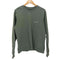 モンベル mont bell ウォッシュアウト コットン スウェットシャツ メンズ JPN:M