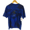 LQQK STIDIO プリントTシャツ メンズ