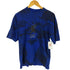 LQQK STIDIO プリントTシャツ メンズ