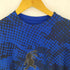 LQQK STIDIO プリントTシャツ メンズ