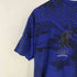 LQQK STIDIO プリントTシャツ メンズ
