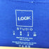 LQQK STIDIO プリントTシャツ メンズ