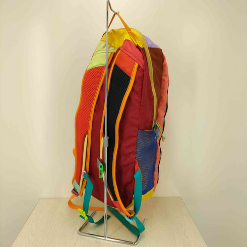 コトパクシ Cotopaxi BATAC 16L BACKPACK ランダムカラー バックパック レディース