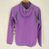 ザノースフェイス THE NORTH FACE フーデッド ジップアップ パーカー レディース import:L