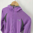 ザノースフェイス THE NORTH FACE フーデッド ジップアップ パーカー レディース import:L