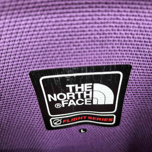 ザノースフェイス THE NORTH FACE フーデッド ジップアップ パーカー レディース import:L