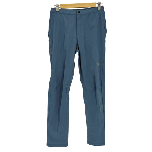 ザノースフェイス THE NORTH FACE ジップフライ ナイロン パンツ レディース JPN:L