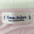 ティーナジョジュン TINA:JOJUN 26SS フラワープリントカットソー レディース JPN:M