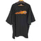 ハーレーダビッドソン HARLEY-DAVIDSON コピーライト2008 USA製 両面プリントTシャツ メンズ 5XL