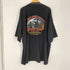 ハーレーダビッドソン HARLEY-DAVIDSON コピーライト2008 USA製 両面プリントTシャツ メンズ 5XL