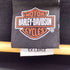 ハーレーダビッドソン HARLEY-DAVIDSON コピーライト2008 USA製 両面プリントTシャツ メンズ 5XL