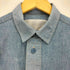 マウンテンリサーチ MOUNTAIN RESEARCH Philson Shirt シャンブレー プルオーバーシャツ メンズ JPN:M