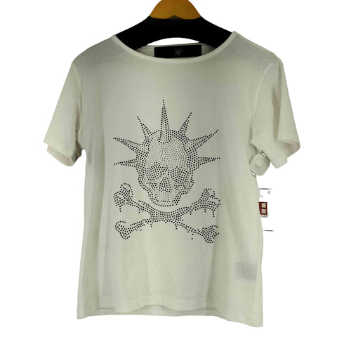 TYPE SHADE TYPE KING RHINESTONE TSHIRT メンズ