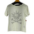 TYPE SHADE TYPE KING RHINESTONE TSHIRT メンズ