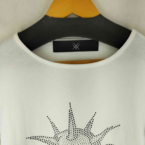 TYPE SHADE TYPE KING RHINESTONE TSHIRT メンズ
