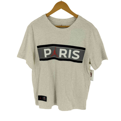 ジョーダンブランド JORDAN BRAND J PSG WORDMARK TEE メンズ JPN:XXL