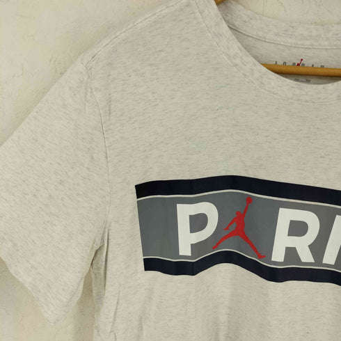 ジョーダンブランド JORDAN BRAND J PSG WORDMARK TEE メンズ JPN:XXL