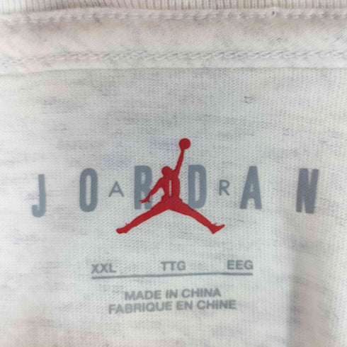 ジョーダンブランド JORDAN BRAND J PSG WORDMARK TEE メンズ JPN:XXL