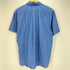 アイムプロダクトイッセイミヤケ im product ISSEY MIYAKE 90S DENIM スキッパー プルオーバーシャツ メンズ JPN:L
