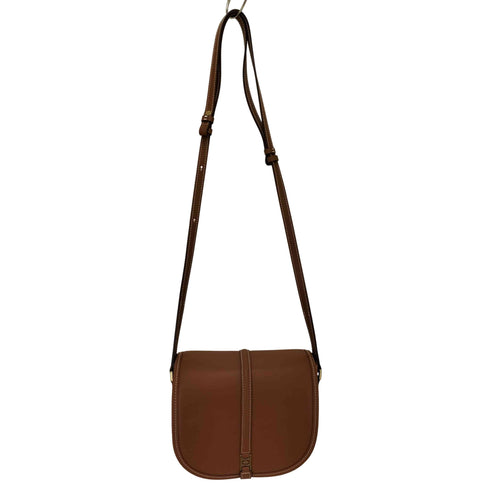 FOLNUA CLASSIC LOGO MINI POCHE BAG レディース