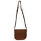 FOLNUA CLASSIC LOGO MINI POCHE BAG レディース