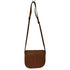 FOLNUA CLASSIC LOGO MINI POCHE BAG レディース