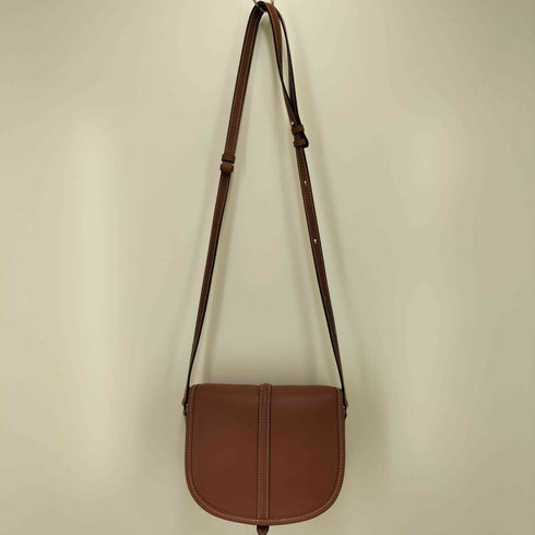 FOLNUA CLASSIC LOGO MINI POCHE BAG レディース