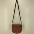 FOLNUA CLASSIC LOGO MINI POCHE BAG レディース