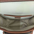 FOLNUA CLASSIC LOGO MINI POCHE BAG レディース
