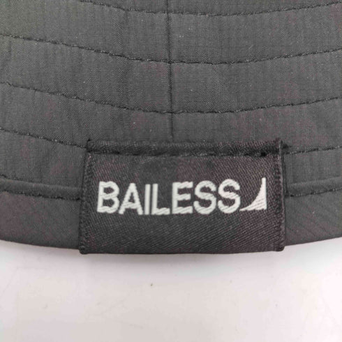 BAILESS GORE-TEX RAIN HAT ゴアテックス レイン ハット メンズ M