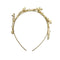 アンブッシュ AMBUSH × SHIMA THORN HEADBAND レディース