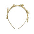 アンブッシュ AMBUSH × SHIMA THORN HEADBAND レディース