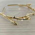アンブッシュ AMBUSH × SHIMA THORN HEADBAND レディース